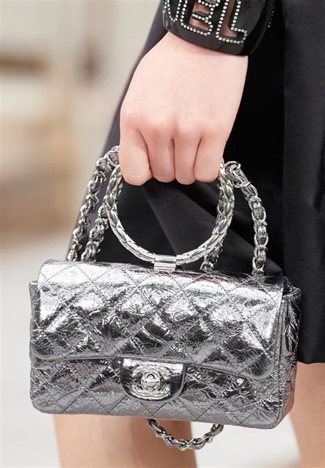 best Chanel handbags 2020